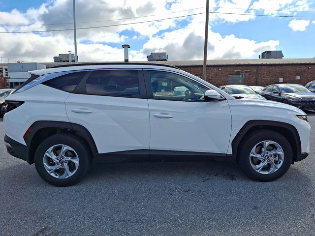 Used 2023 Hyundai Tucson SEL AWD/4WD image 7