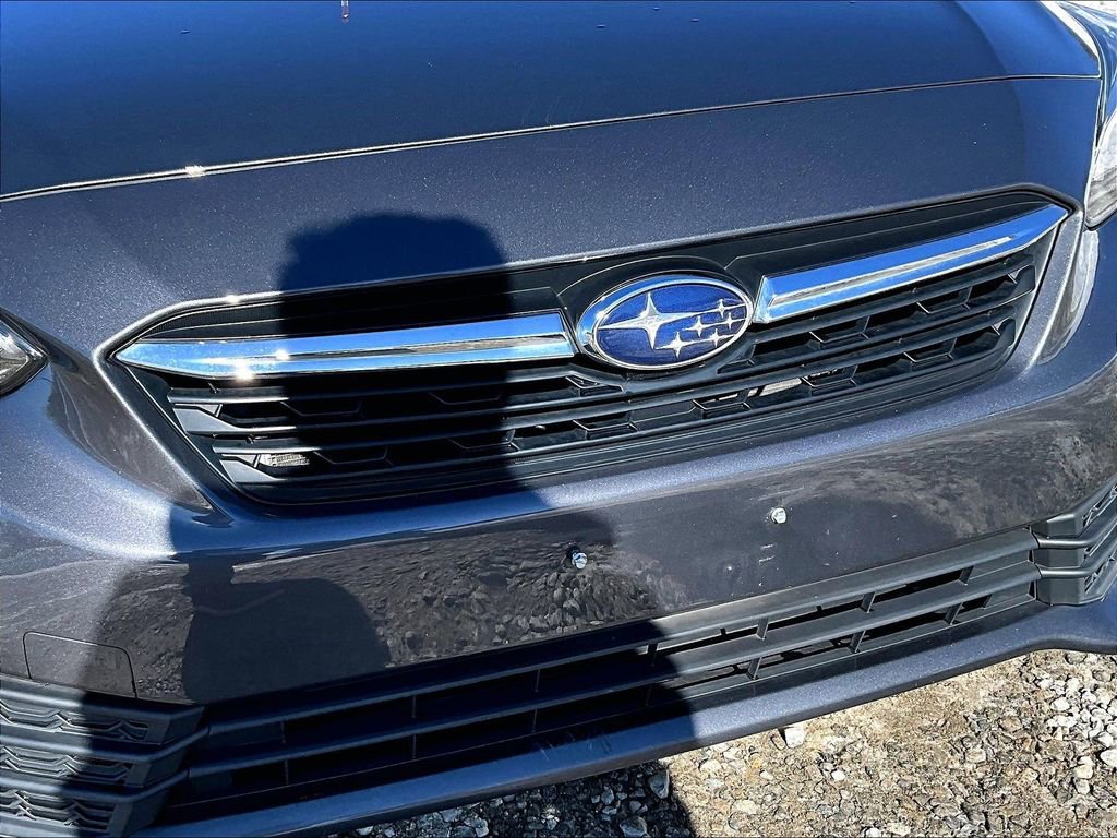 Used 2023 Subaru Impreza Premium image 19