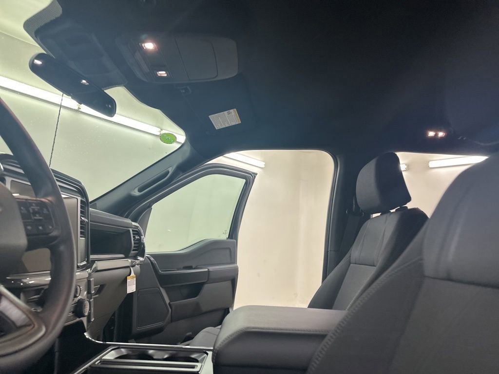 New 2026 Ford F150 STX w/ Equipment Group 200A image 29