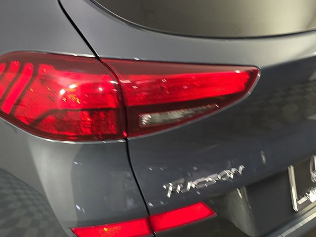 Used 2020 Hyundai Tucson SEL AWD/4WD image 35