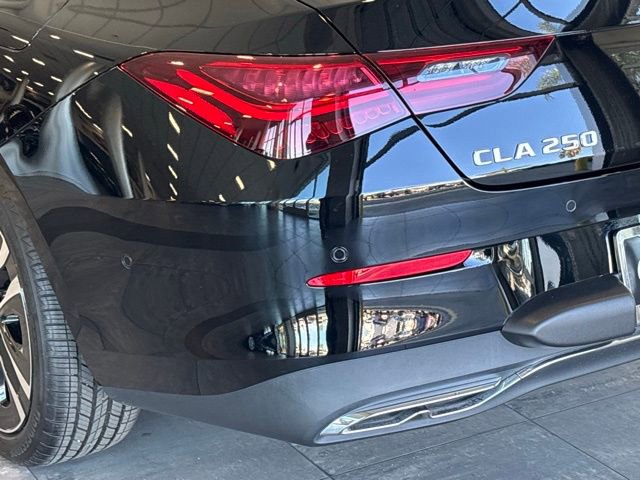 Certified 2026 Mercedes-Benz CLA 250 image 5