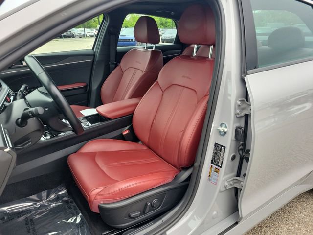 Used 2025 Kia K5 GT-Line w/ GT-Line Premium Package FWD image 20