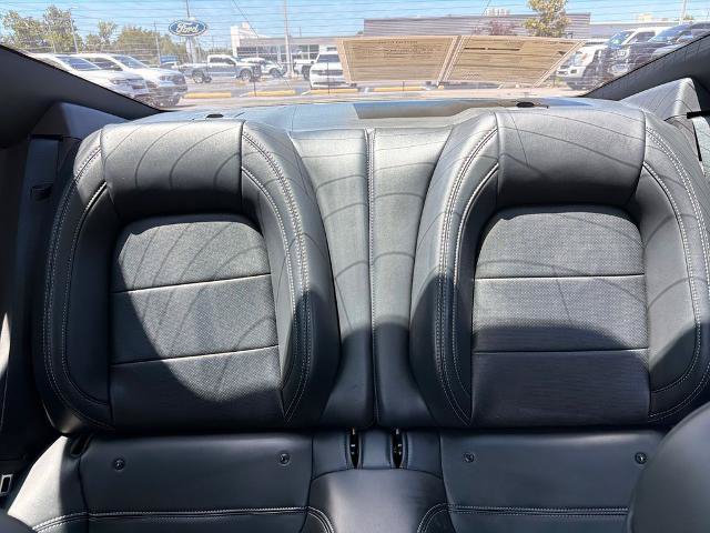 Certified 2025 Ford Mustang GT Premium RWD image 36