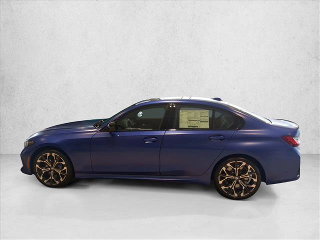 New 2026 BMW 330i Sedan w/ M Sport Package image 5