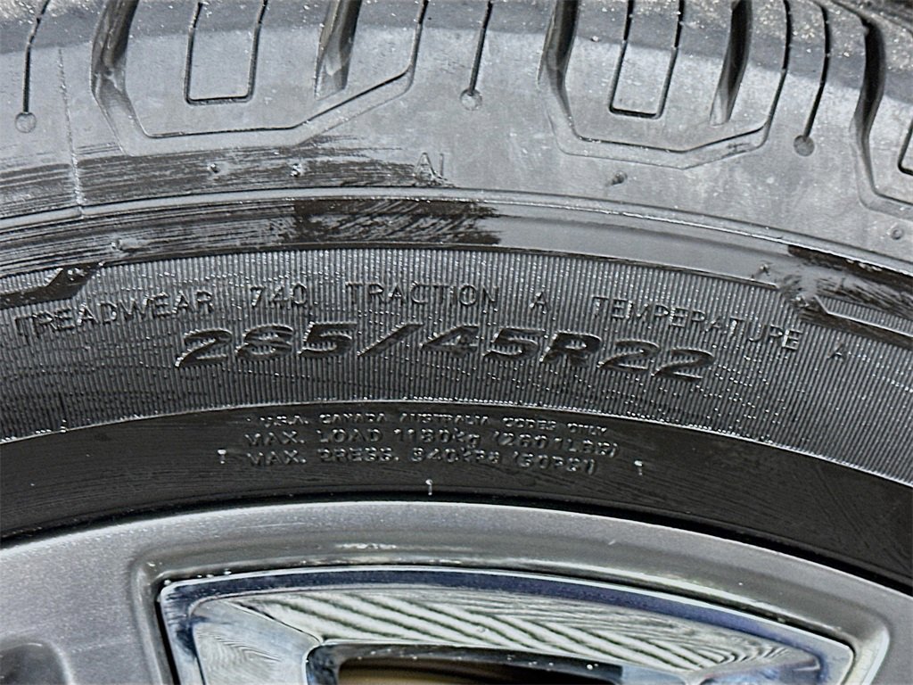 Used 2019 Chevrolet Tahoe LT w/ LT Signature Package image 34