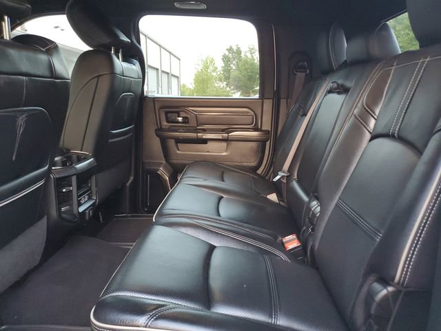 Used 2024 RAM 3500 Limited image 11