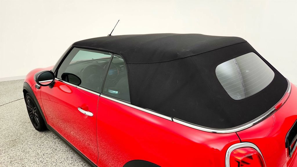 Used 2024 MINI Cooper S FWD image 10