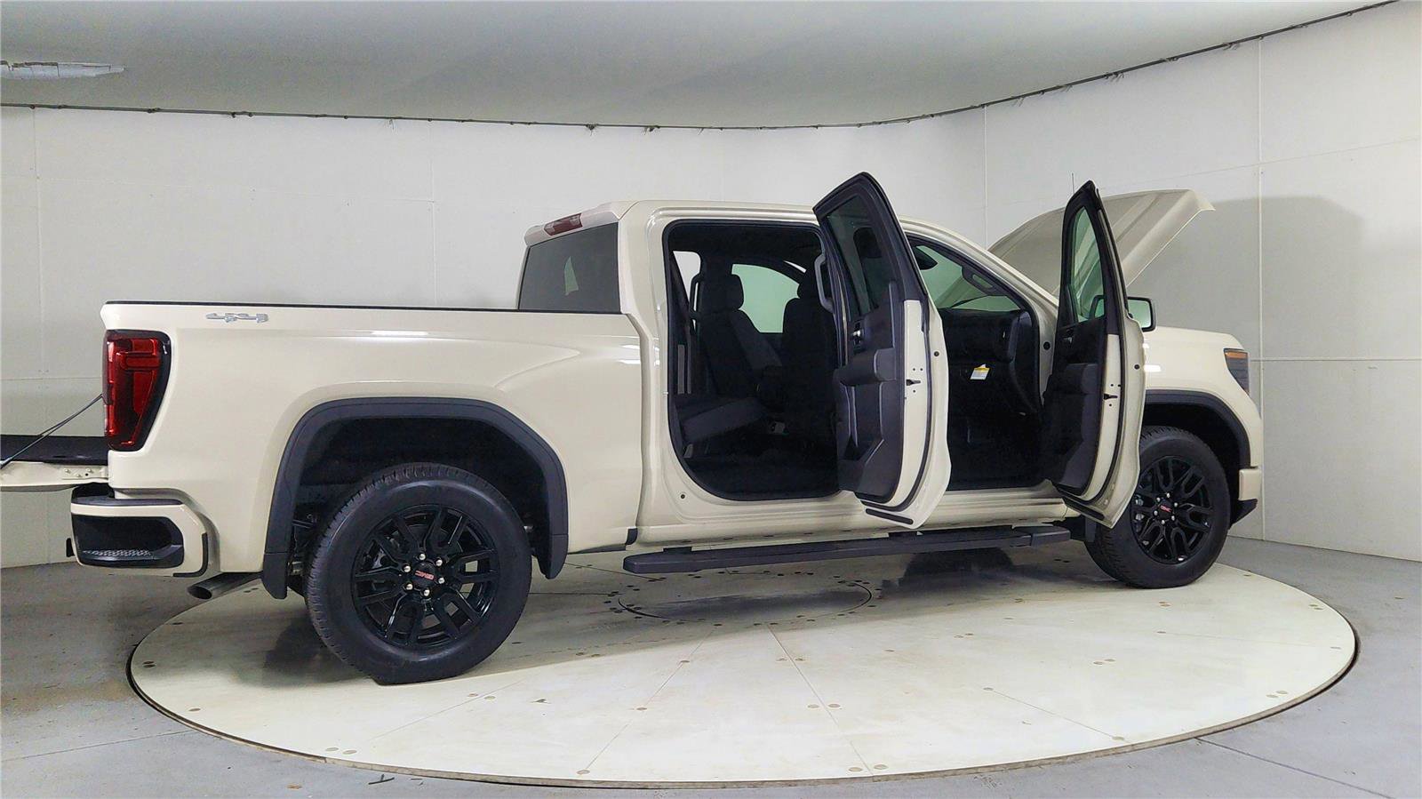 New 2026 GMC Sierra 1500 Pro w/ Graphite Edition image 12
