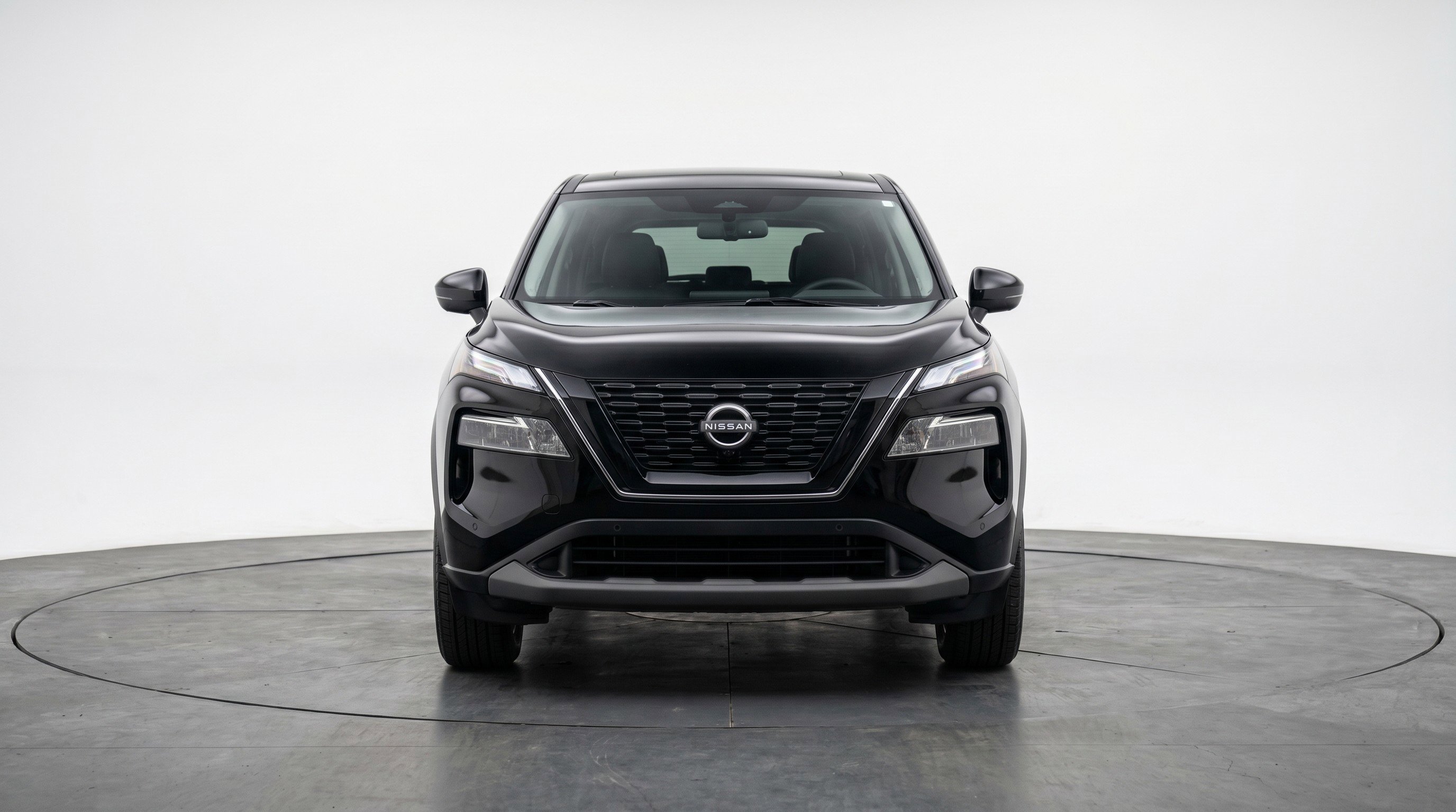 Used 2025 Nissan Rogue SV FWD image 2
