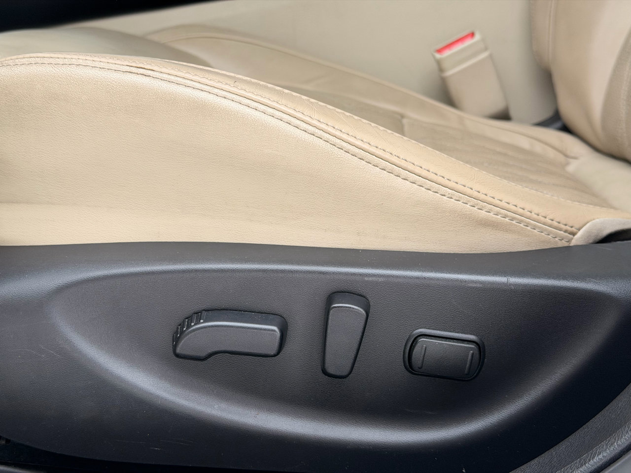 Used 2023 Nissan Maxima Platinum w/ Sport Mat Group image 15