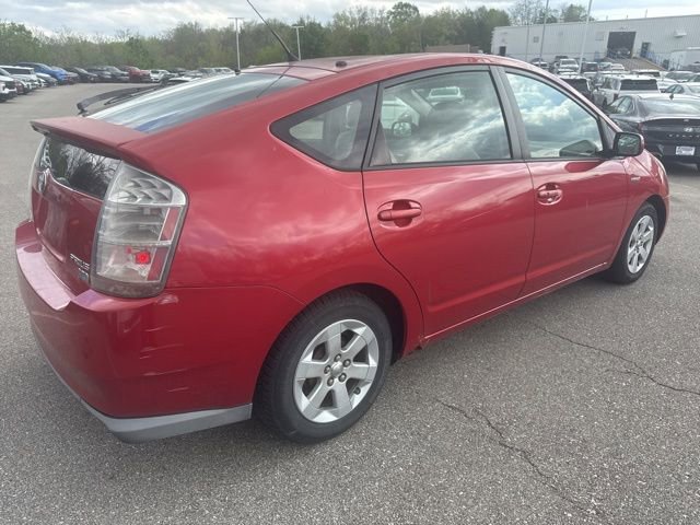 Used 2007 Toyota Prius image 3
