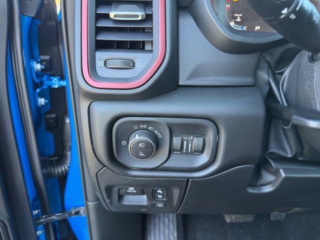 New 2026 RAM 1500 Rebel image 20