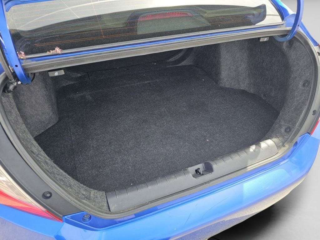 Used 2019 Honda Civic Sport image 25