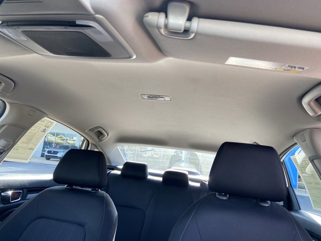 Used 2025 Honda Civic LX image 29