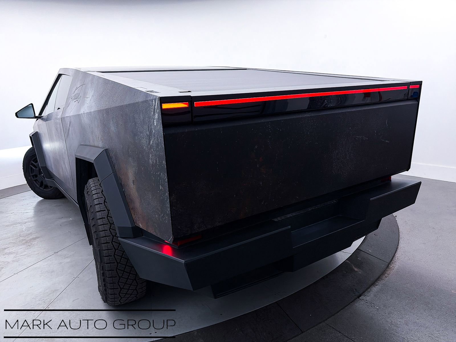 Used 2024 Tesla Cybertruck Cyberbeast image 8