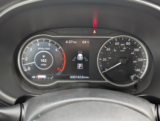 Used 2019 Nissan Kicks SV image 21