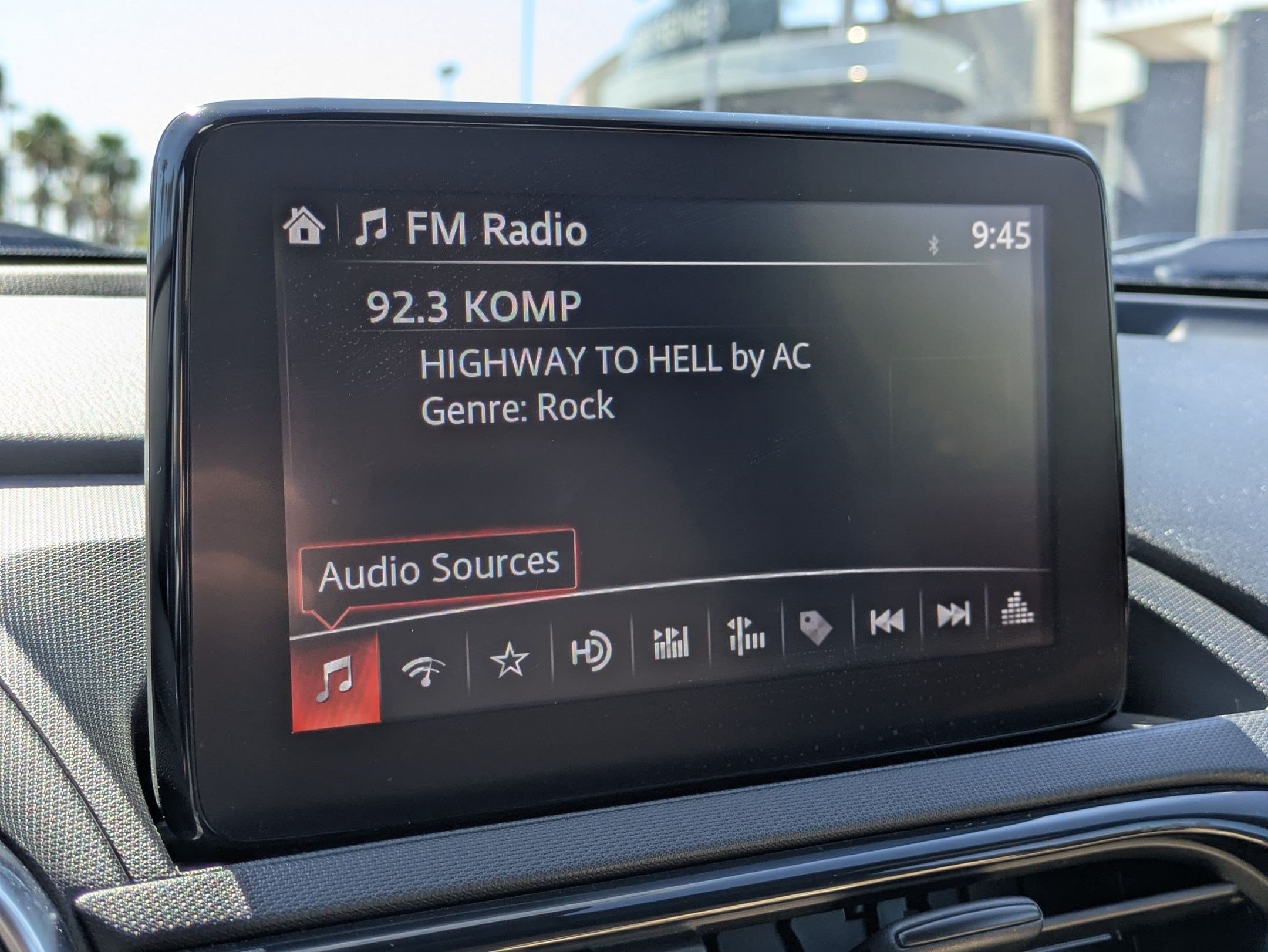 Used 2019 MAZDA MX-5 Miata Grand Touring RWD image 18