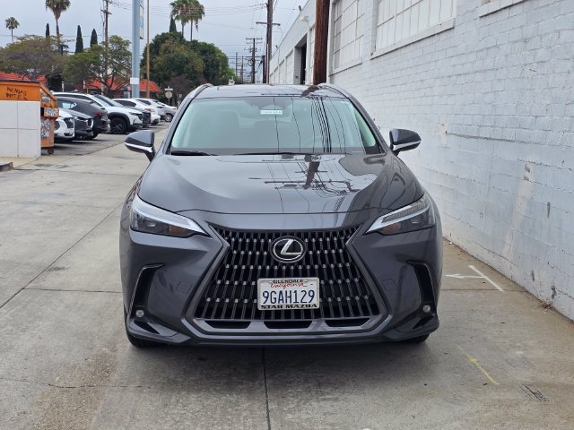 Used 2023 Lexus NX 350 AWD w/ Cold Area Package image 2