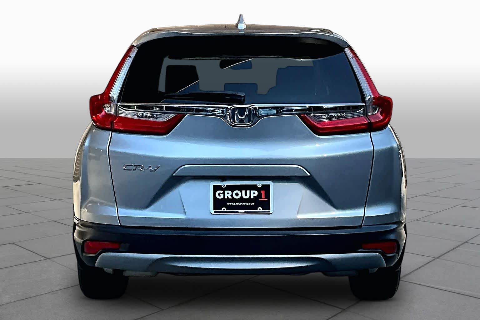 Used 2019 Honda CR-V EX-L image 5