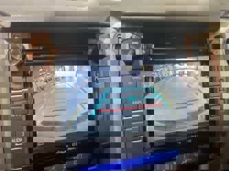 Used 2017 Toyota Tundra Limited w/ Limited Premium Package AWD/4WD image 23