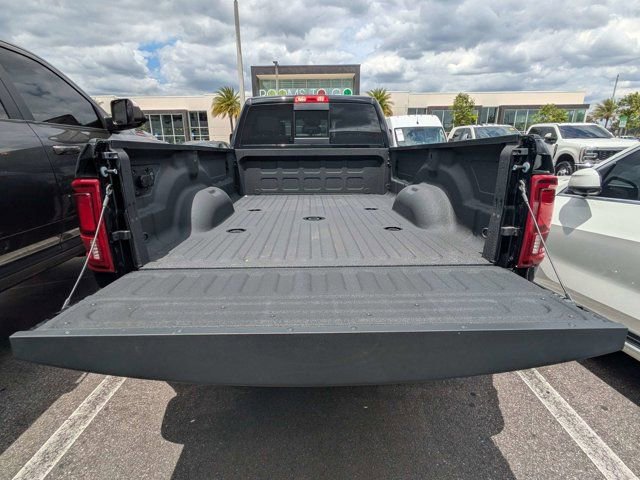 Used 2026 RAM 3500 Laramie image 2