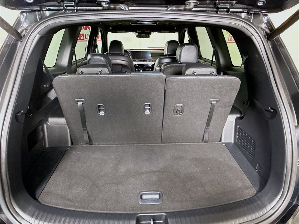 Used 2023 Kia Telluride EX X-Line image 30