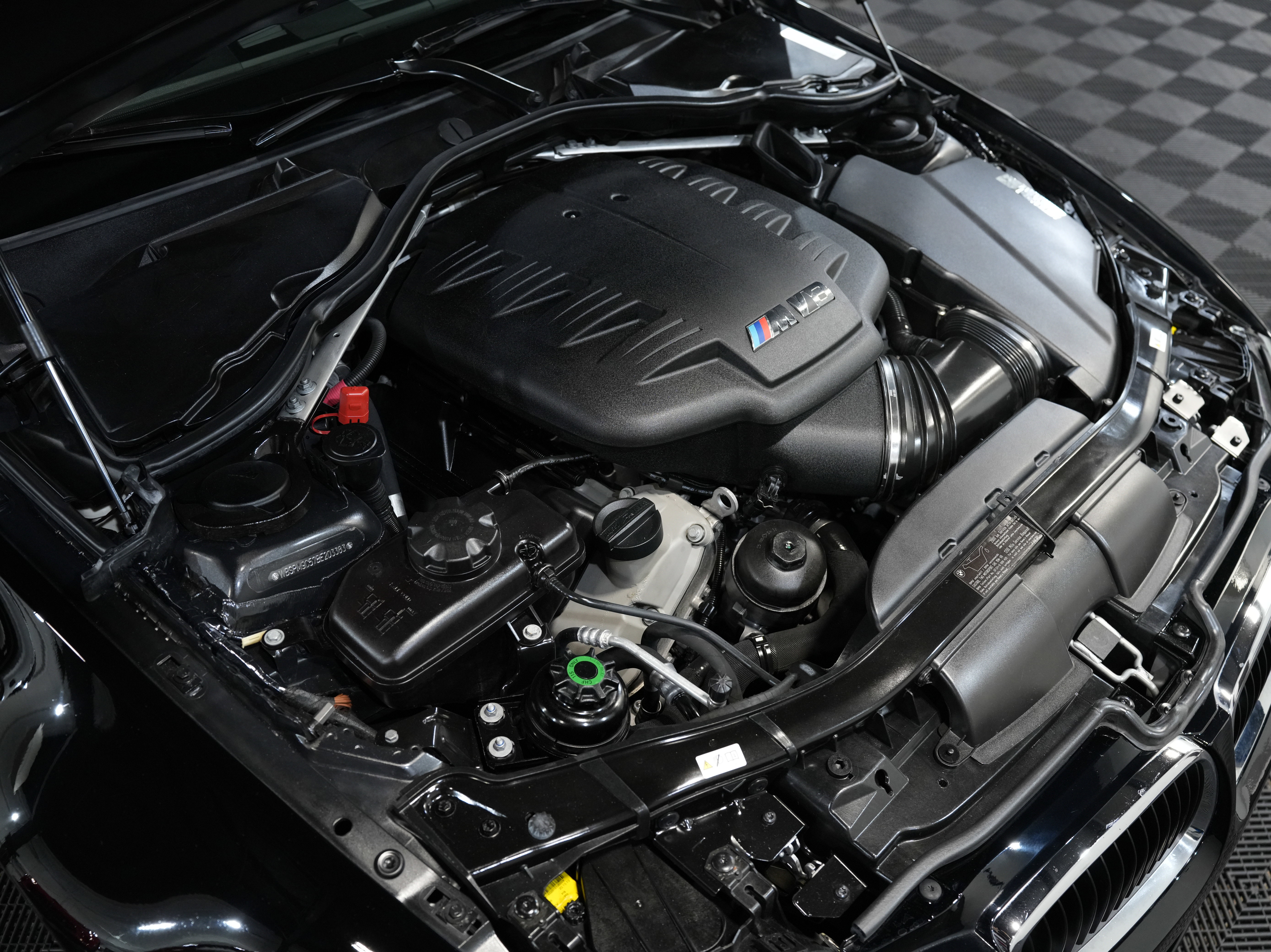 Used 2011 BMW M3 Sedan image 52