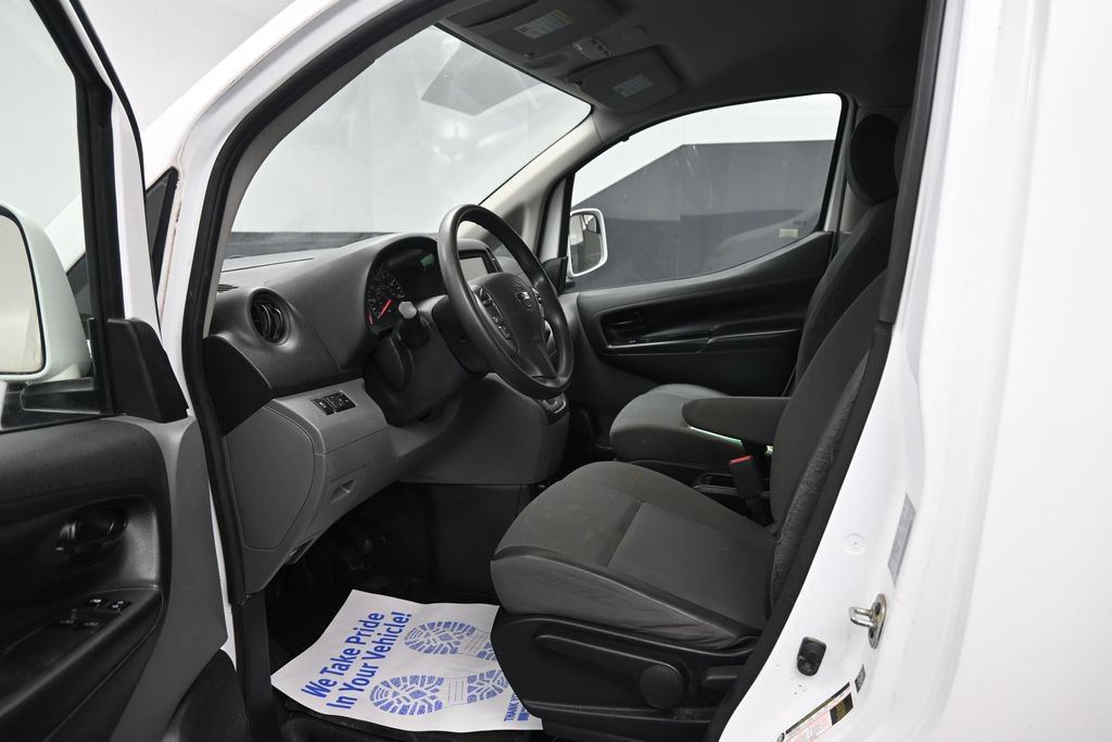 Used 2020 Nissan NV200 SV FWD image 18
