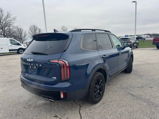 Used 2024 Kia Telluride SX Prestige X-Pro image 9