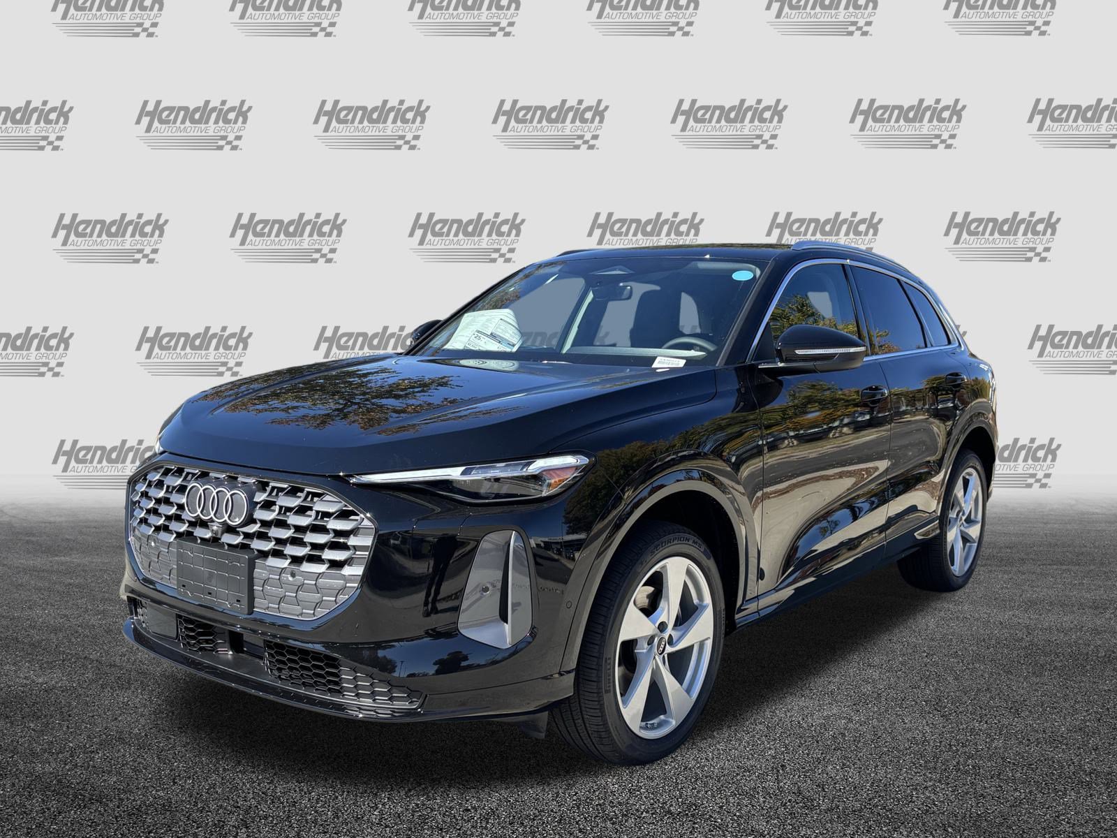 New 2025 Audi Q5 Premium Plus image 5