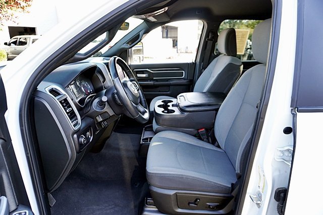 Certified 2024 RAM 2500 Big Horn image 14