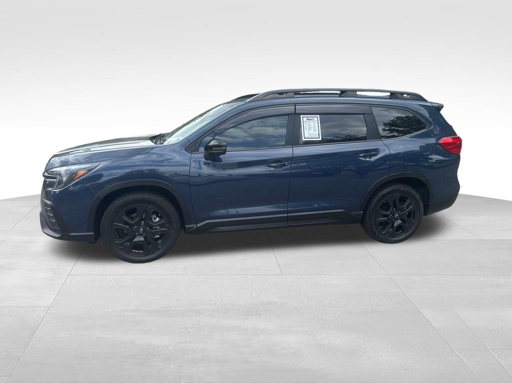 Used 2023 Subaru Ascent Onyx Edition Limited image 4