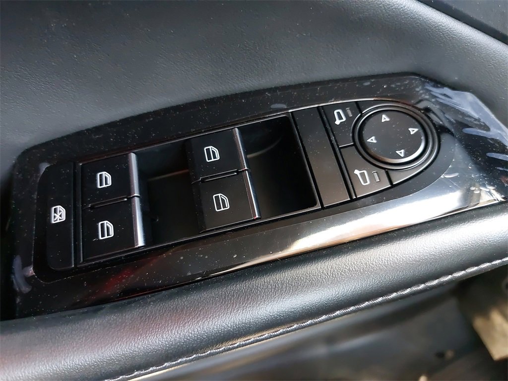 New 2025 MAZDA CX-30 AWD 2.5 S w/ Preferred Package image 28