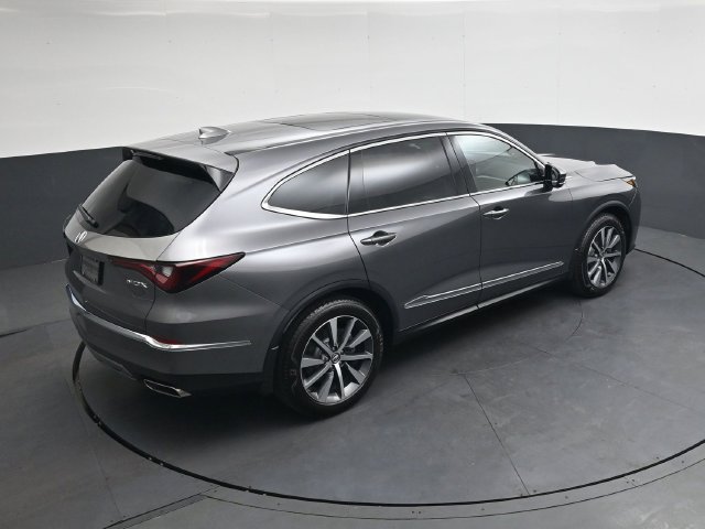 New 2026 Acura MDX w/ Technology Package FWD image 24