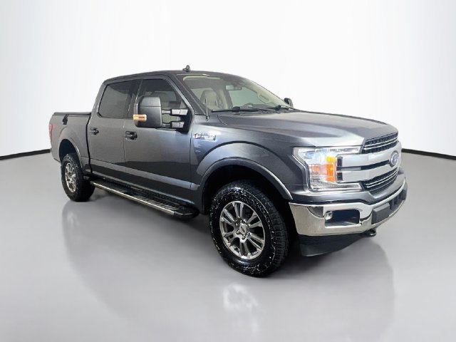 Used 2019 Ford F150 4x4 SuperCrew image 24