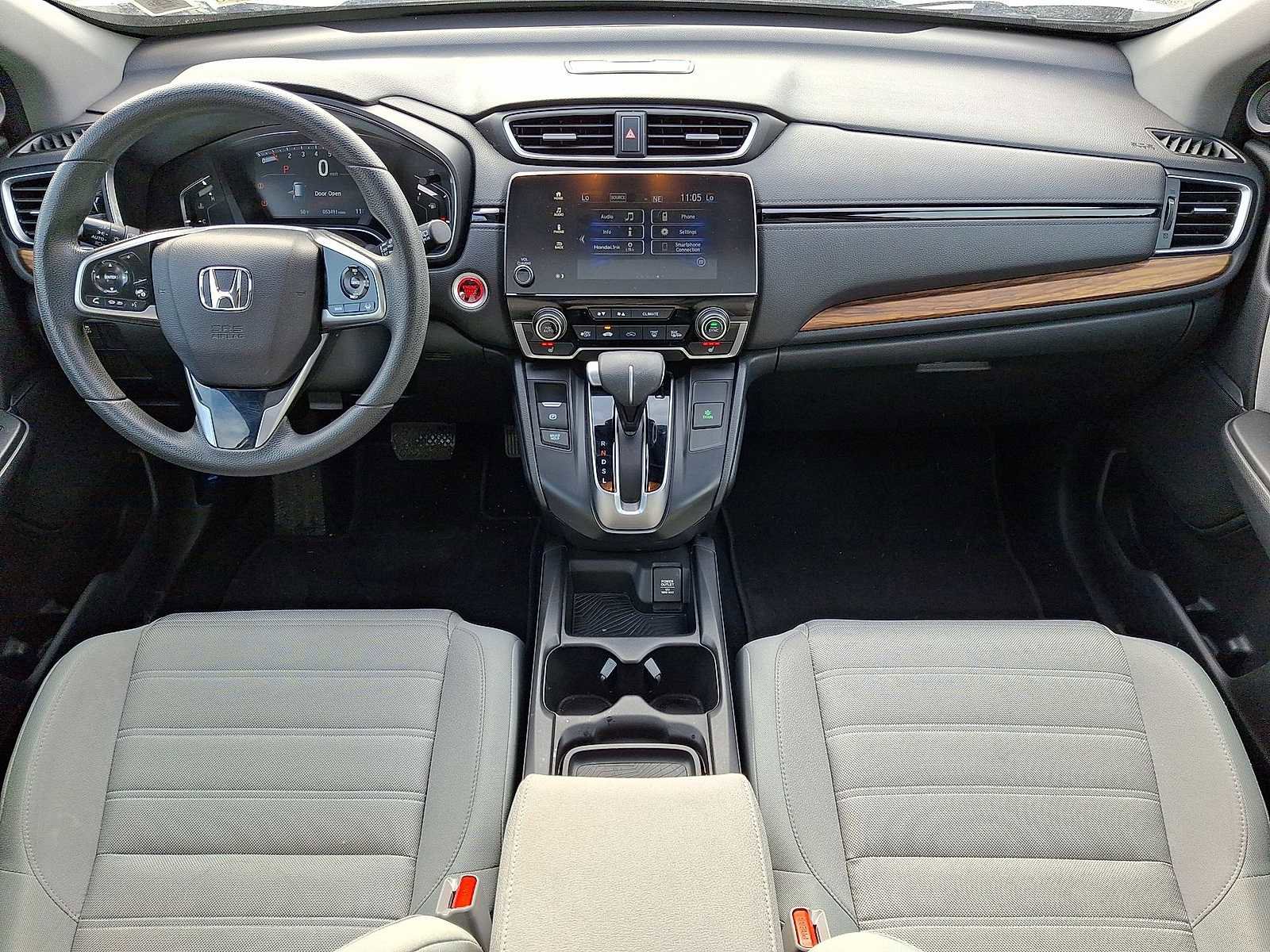 Used 2019 Honda CR-V EX image 26