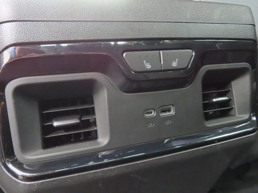 Used 2023 Chevrolet Silverado 1500 ZR2 image 11