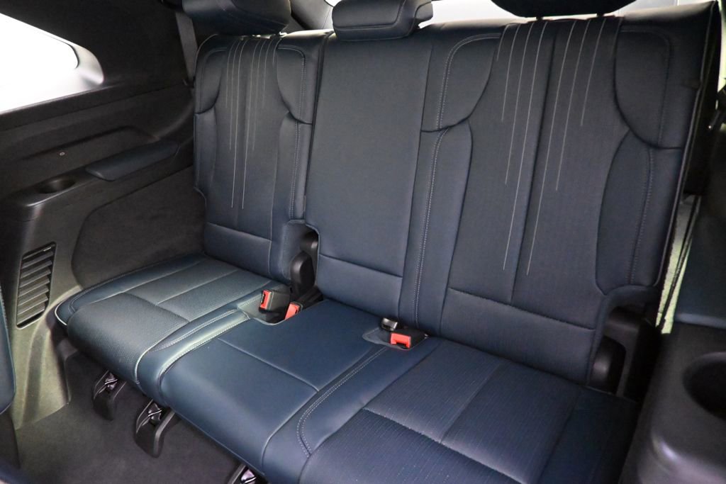 Certified 2025 Cadillac Escalade IQ Sport 2 AWD/4WD image 23