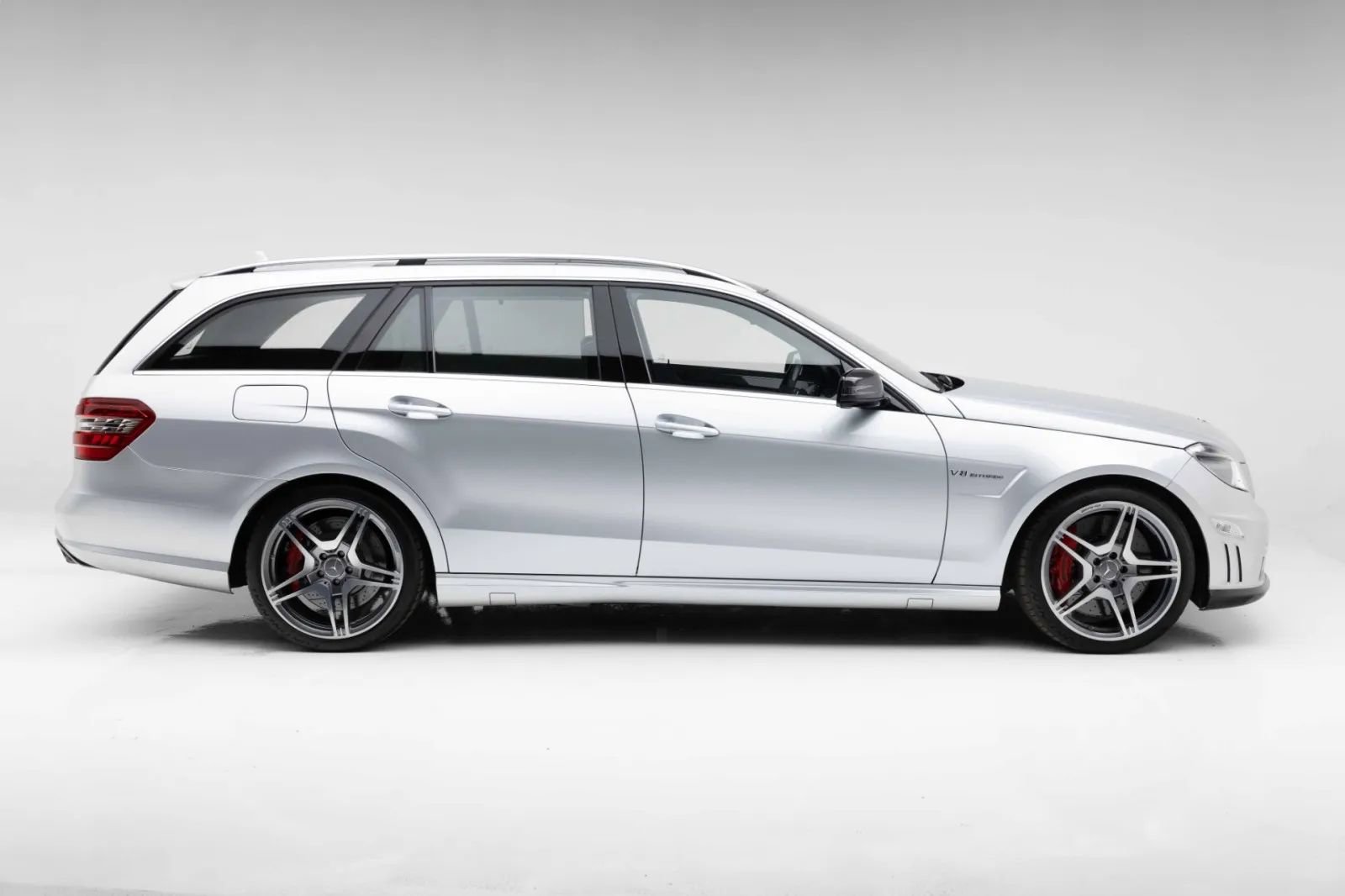 Used 2012 Mercedes-Benz E 63 AMG Wagon image 9