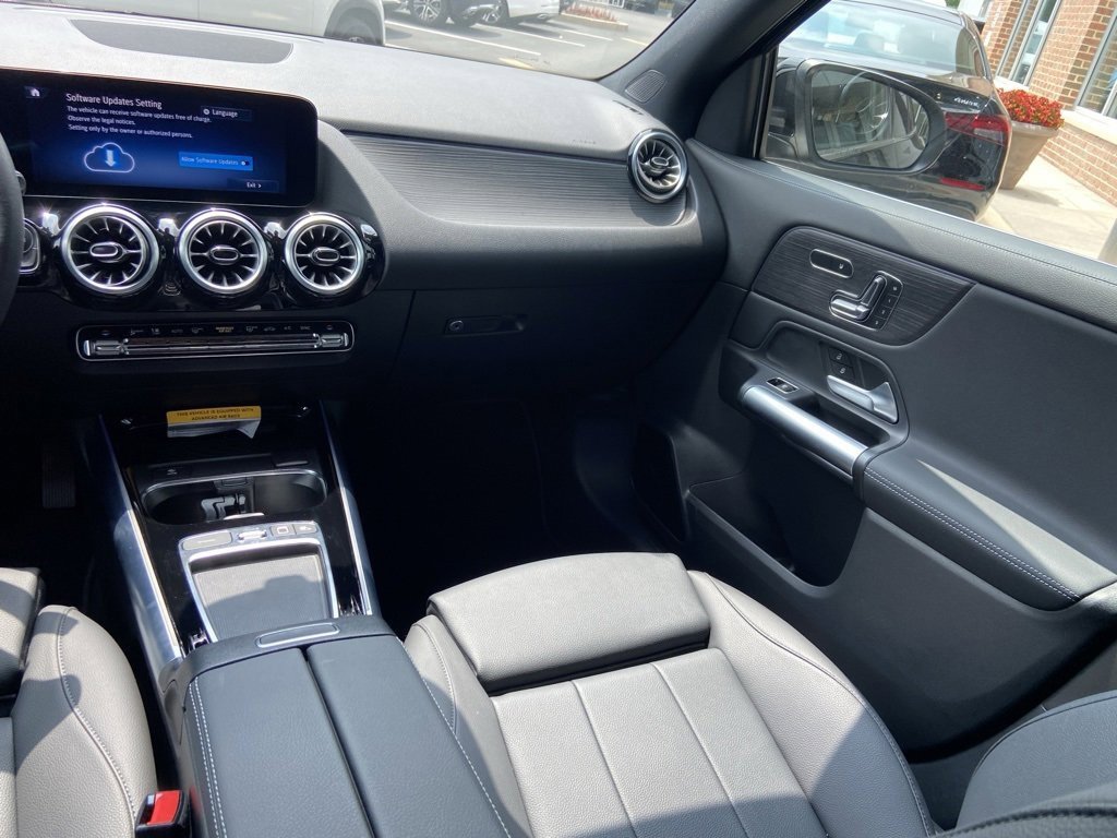 Certified 2025 Mercedes-Benz GLA 250 GLA 250 image 14