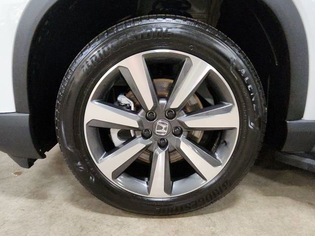 Certified 2023 Honda Pilot Elite image 10