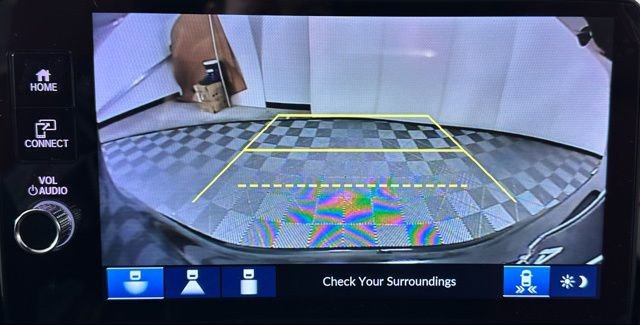 Used 2025 Acura ADX A-Spec image 19