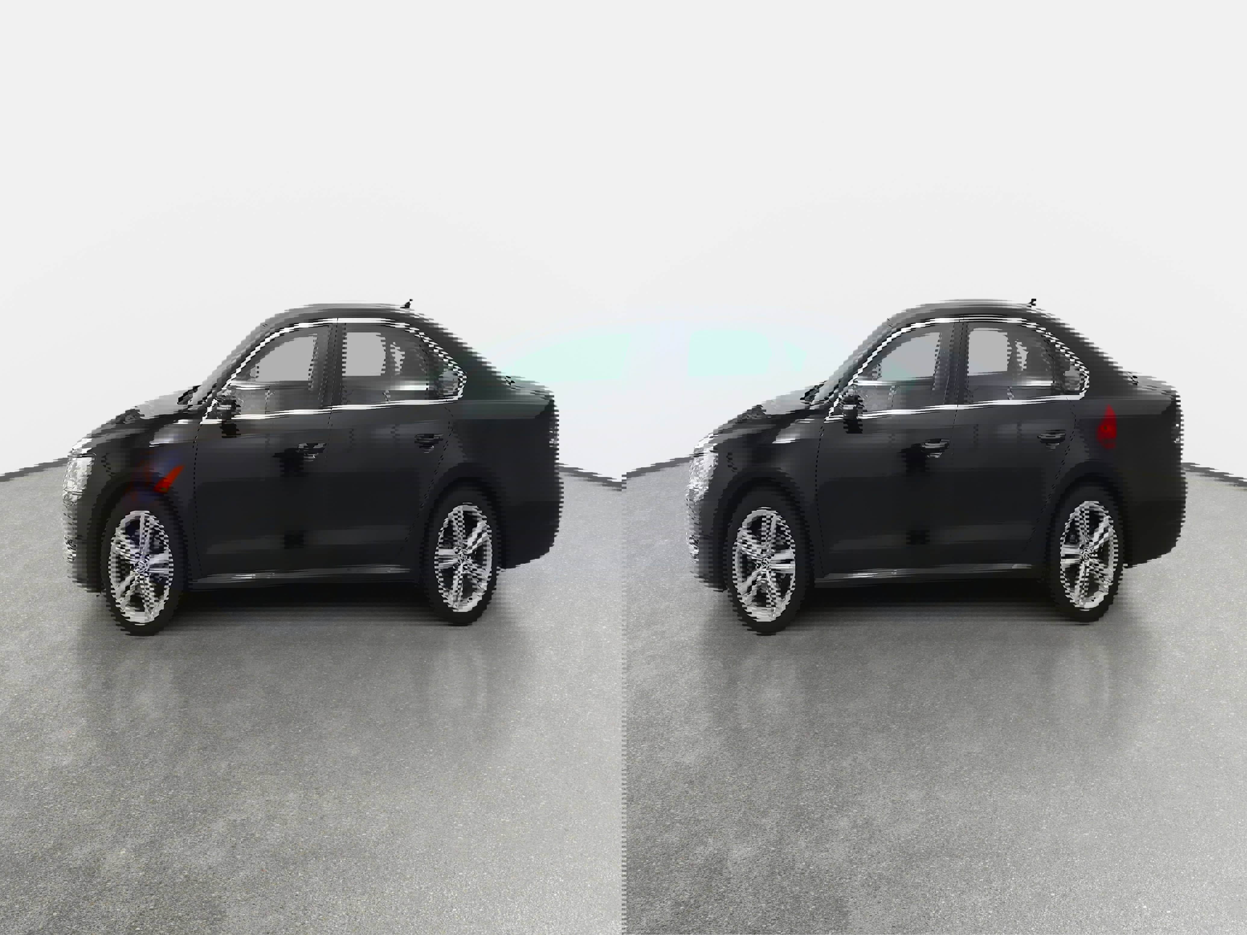 Used 2014 Volkswagen Passat 1.8T SE image 6