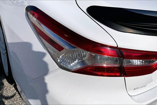Used 2019 Toyota Camry LE image 30