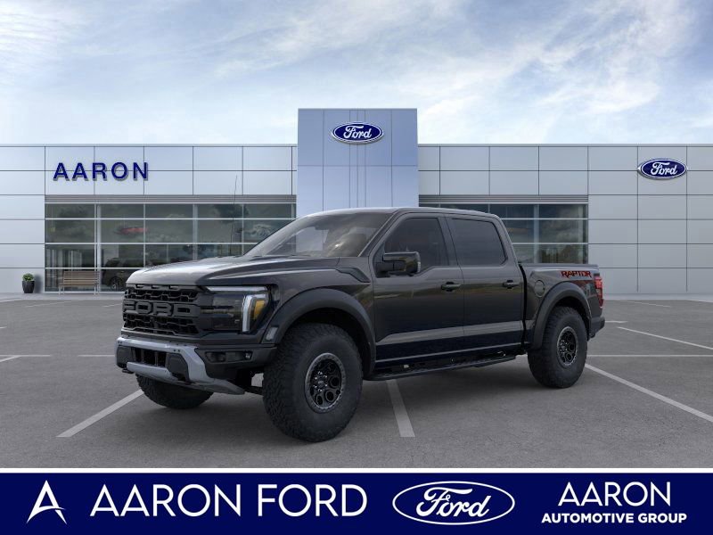 New 2025 Ford F150 Raptor image 1