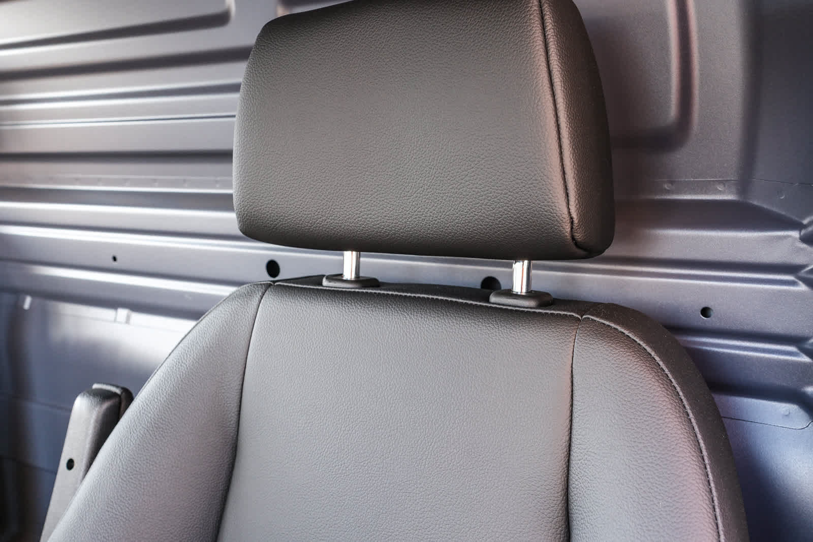 New 2025 Mercedes-Benz Sprinter 2500 image 21