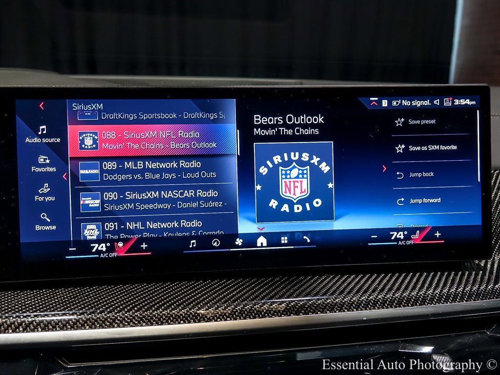 Used 2026 BMW X5 M60i image 22