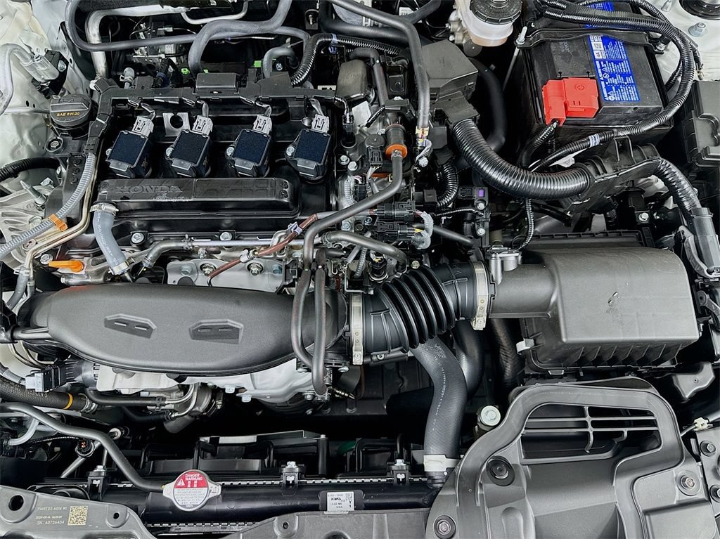 New 2026 Honda Civic Si image 13