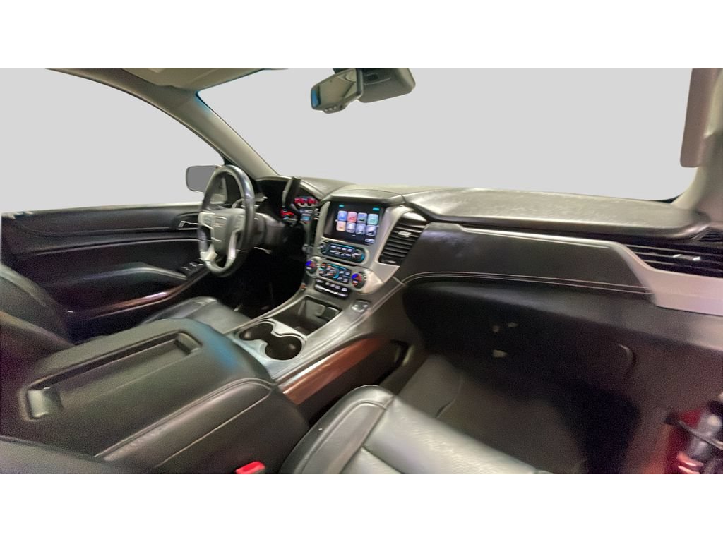 Used 2019 GMC Yukon SLT w/ Open Road Package RWD image 19