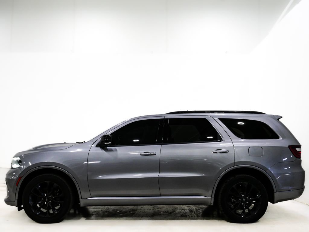 Used 2021 Dodge Durango GT image 5